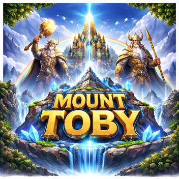 MOUNT TOBY