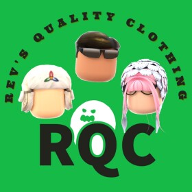 Buy Clothing!