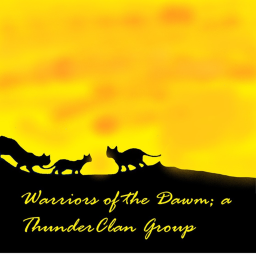 WarriorCats Camp