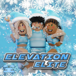 Elevation Elite Allstars