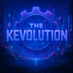 The Kevolution