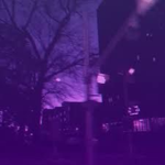 Purple aura•