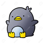 fat panguin squad