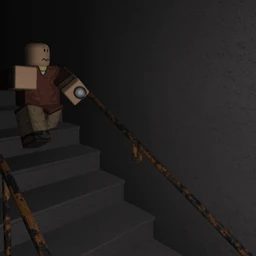 底が見えない（ROBLOXで最も難しいゲーム） icon