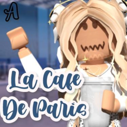🥤 La Cafe De Paris