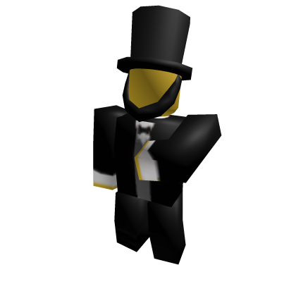 For The Ages Abraham Lincoln Roblox NoFilter