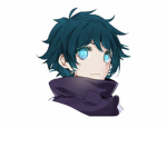 Kyle is Handsome