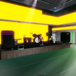 LSDSD Disco