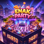ENAK PARTY