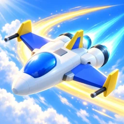 Comet Squadron icon