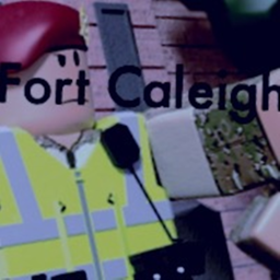 Fort Caleigh