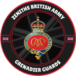 [ZBA] • Grenadier Guards