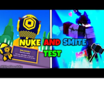 (Pls Donate Nuke and Smite Test 2.0)& Shop!