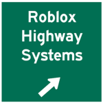 Roblox Highway Systems