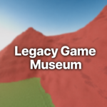 Legacy Game Museum