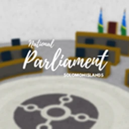 [SI] National Parliament icon