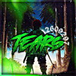 ﾑ Tears