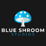 Blue Shroom Studios