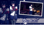 OKA SENPAI CULT
