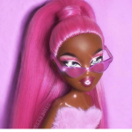 dolls .