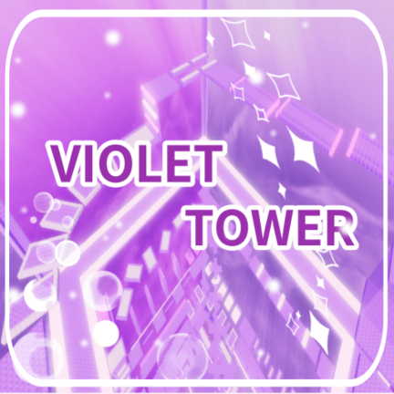 VIOLET TOWER screenshot 1