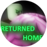 Returned Home Badge