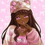 Mia's Nation Group Thumbnail