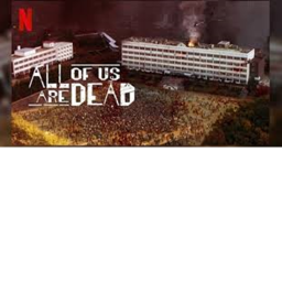 All Of Us Are Dead (Fake)
