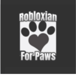 Robloxian For Paws