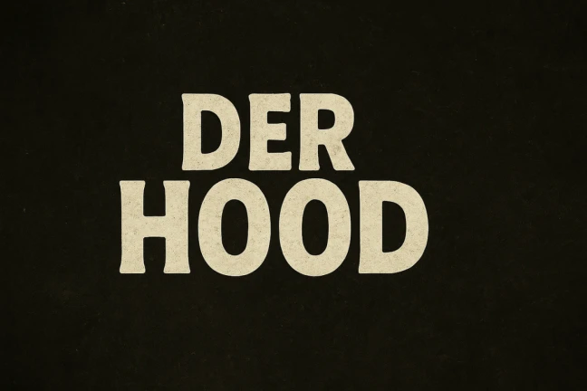 DERS H00D [UPD!]