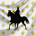 The Kingdom of France - General's Bodyguard