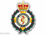 South Yorkshire Ambulance Service