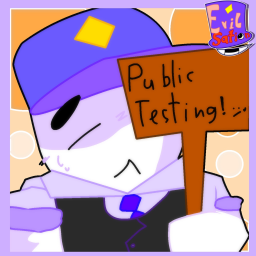 Evil Station (Public test #2)