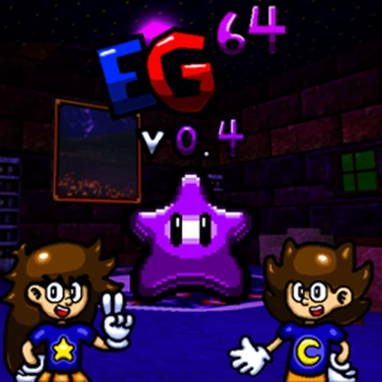 Elevator Game 64 Roblox group icon