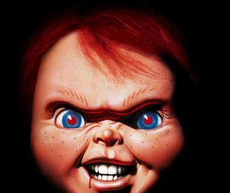 Child's Play 3