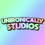 Unironically Studios Group Thumbnail
