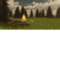 Sad Camp