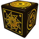 Mystery Gift