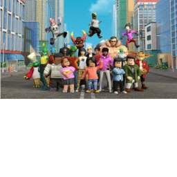 Untitled Game