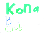 Kona BLU Club