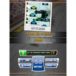 NASCAR ## fan club