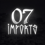 07 Imports