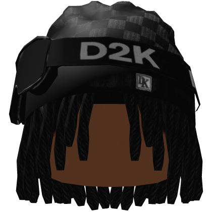 Dreads Hair Roblox item