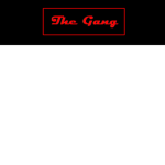The Gang (YouTube)