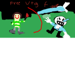 Undertale fan club for ppl