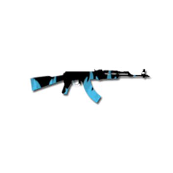 Gun game Savage
