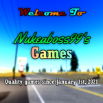 Nukeaboss Games