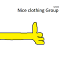Nice clothing Group.