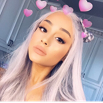 Ariana Grande ♡