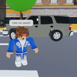 Roblox, 2020 (RP Game) icon